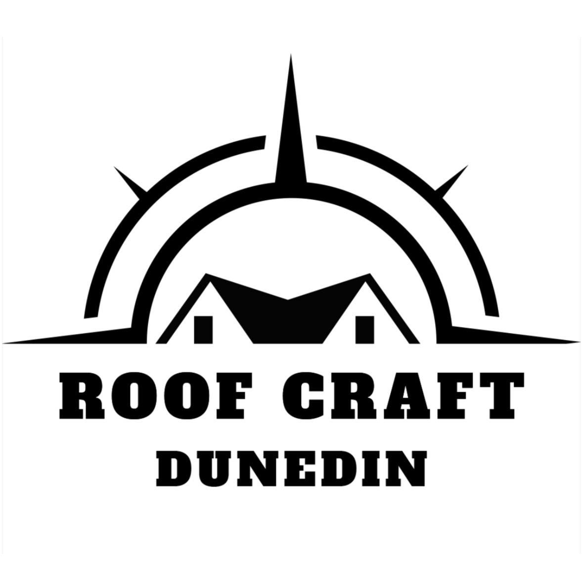 roof craft dunedin logo