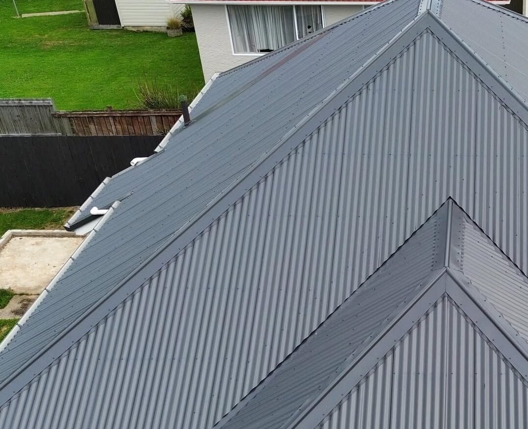 roofing dunedin
